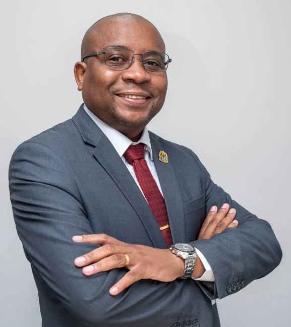 Mr. Peter Nalitolela